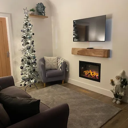 Forest Edge, Wykeham Forest 펜션