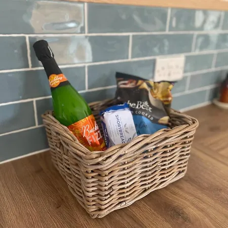 Forest Edge, Wykeham Forest *