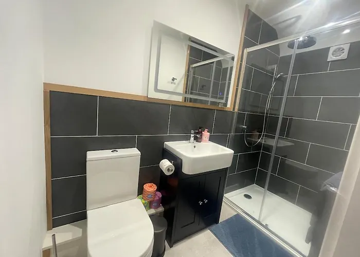 Forest Edge, Wykeham Forest 別荘 *