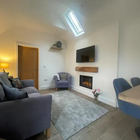 Forest Edge, Wykeham Forest * Scarborough