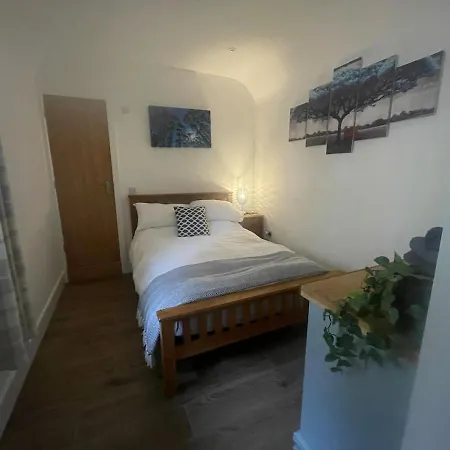 Forest Edge, Wykeham Forest